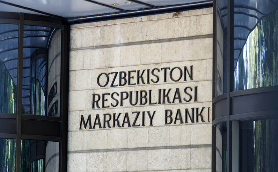 Markaziy bank 20 ta bankni jarimaga tortdi