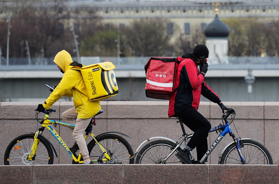 Rossiya muhojirlarning ketishi oqibatlarini his qilmoqda