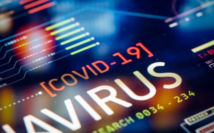 В Европе стремительно распространяется новый вид коронавируса