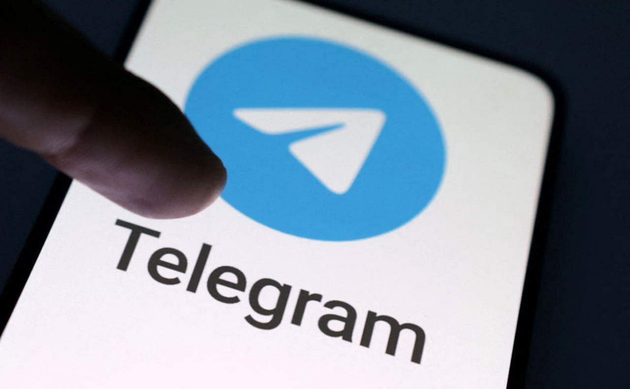 Telegram ежедневно блокирует десятки тысяч групп и каналов