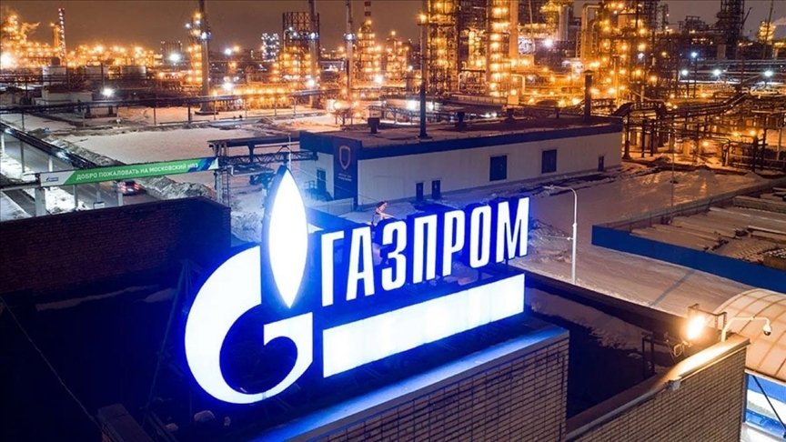 “Gazprom” urushdan oldingi holatiga qaytishi uchun kamida 10 yil kerak