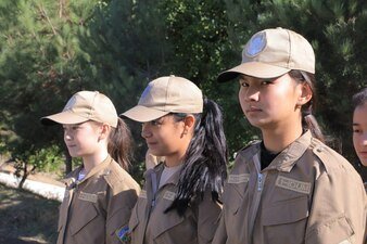 vatanparvarlik sinflari