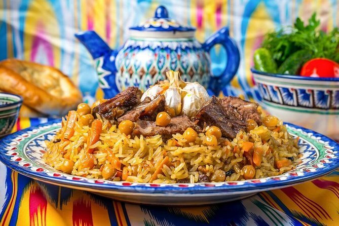 Ўлдирсаям, ош ўлдирсин(ми?)