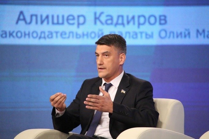 “Даъво қаноатлантирилса, яхши. Қаноатлантирилмаса-чи?!” — Алишер Қодиров “UzAutoMotors” масаласига муносабат билдирди
