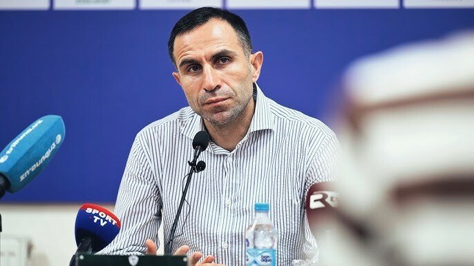 Timur Kapadze “Paxtakor”ga keladimi?