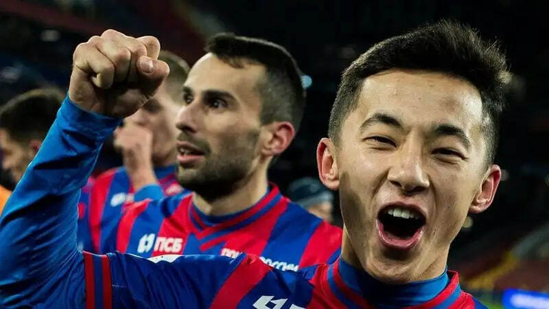 Abbos Fayzullayev Ispaniya klubiga o‘tishi kutilmoqda