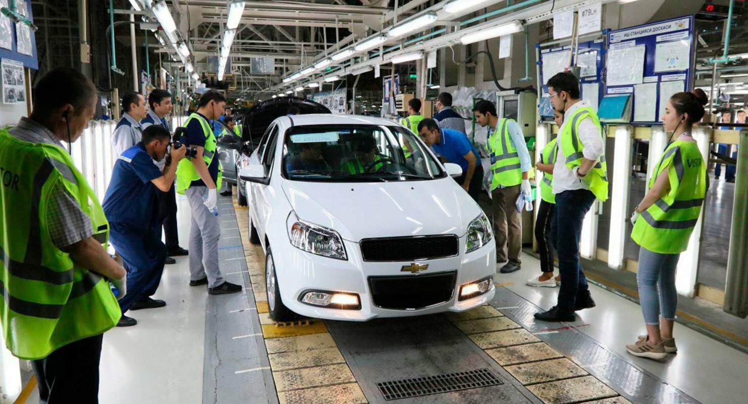 UzAuto BYD билан ҳамкорликда Ўзбекистон истеъмолчиларининг эҳтиёжларини ўрганишни бошлади