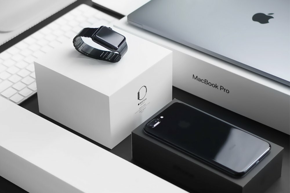 Apple har yili gadjetlarning yangi versiyasini chiqarishni to‘xtatadi