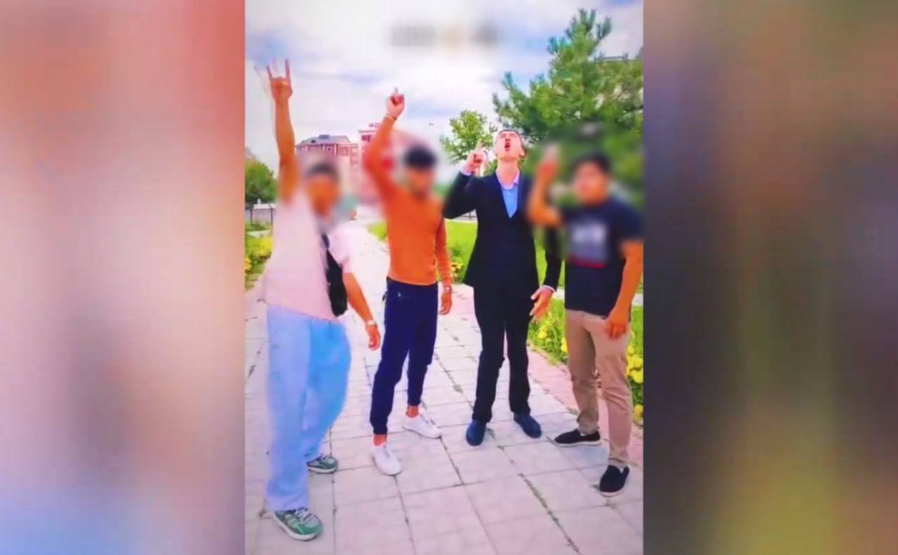 Farg‘onaning “shoqollari” xalqdan uzr so‘radi