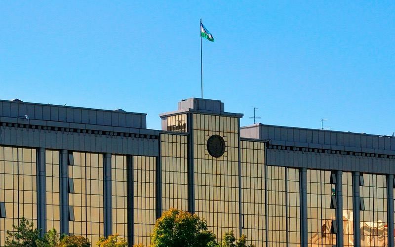 O‘zbekistonda hukumat iste’foga chiqdi