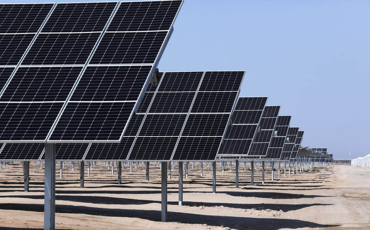 “Yashillashayotgan” O‘zbekiston: Mamlakatning qayta tiklanuvchi energiyasi samara beryaptimi?