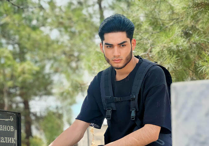 Marhum bloger Asad Algoning ukasi o’z joniga qasd qildimi?