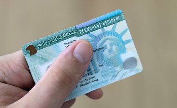 Green Card