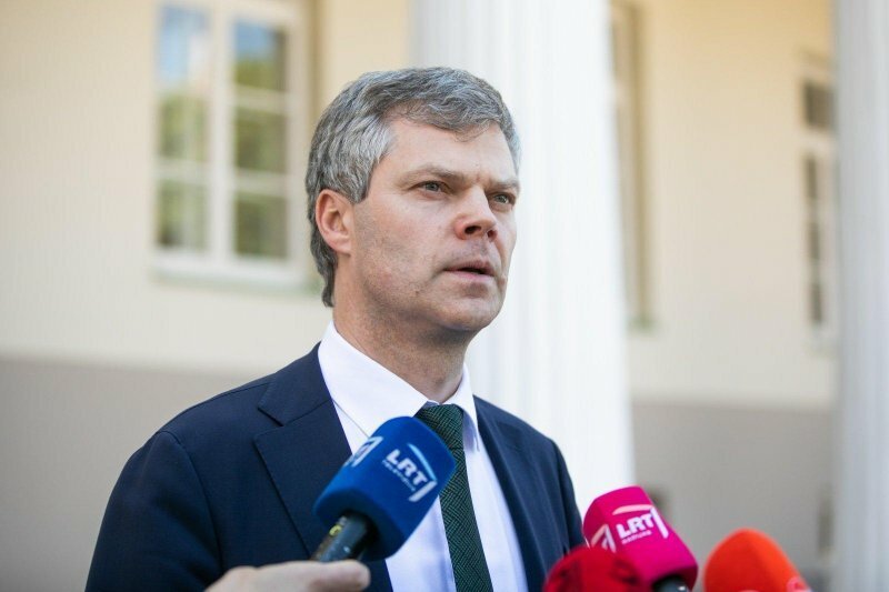 Litva Davlat xavfsizlik departamenti xavotirda: Markaziy Osiyolik muhojirlar oqimi keskin oshdi
