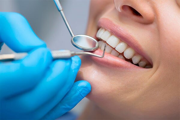 Stomatologiya xizmatlari to‘liq xususiy sektorga o‘tkaziladi