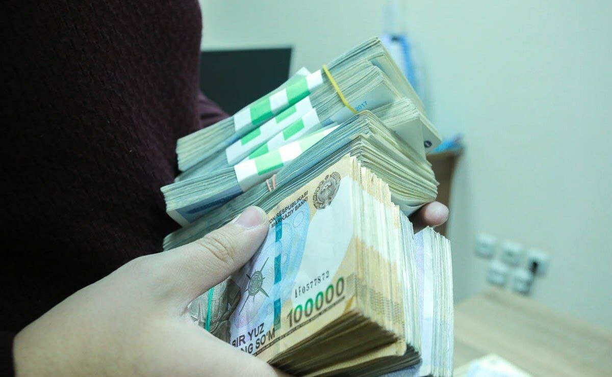 O‘zbekistonliklar omonat uchun milliy valyutani afzal ko‘rishmoqda