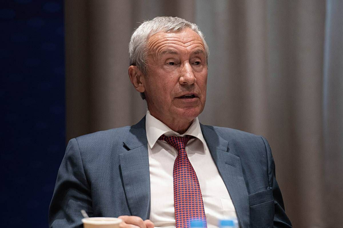“Uzoq vaqt davomida o‘zini shunday tutgan bitta mamlakat bor edi” – Rossiyalik senator O‘zbekistonga Ukraina taqdirini eslatdi