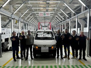 WULING N111