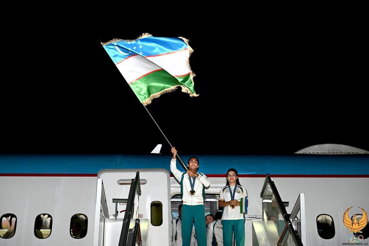 Parijda erishilgan natijalar bilan xotirjamlikka berilmaslik kerak — Shavkat Mirziyoyev