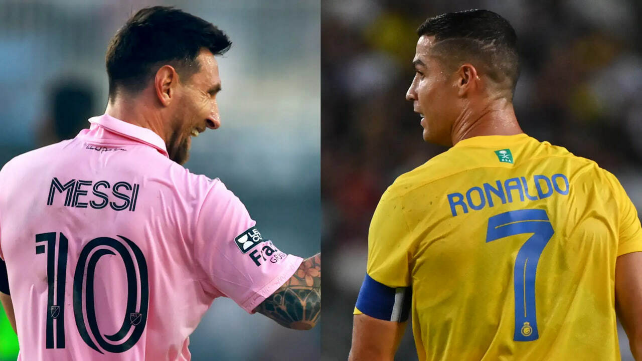 Messi yoki Ronaldu? — Jahonning eng boy futbolchilari kimlar?
