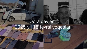 Qora 18-fevral