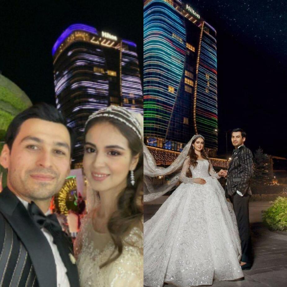 “Tashkent City”да тўй қилган хонанда жаримага тортилди. “Tashkent City”-чи?