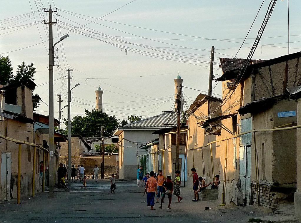 O‘zbekistonda kriminogen vaziyati og‘ir bo‘lgan 419 ta mahalla aniqlandi