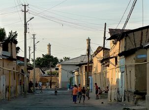 mahalla