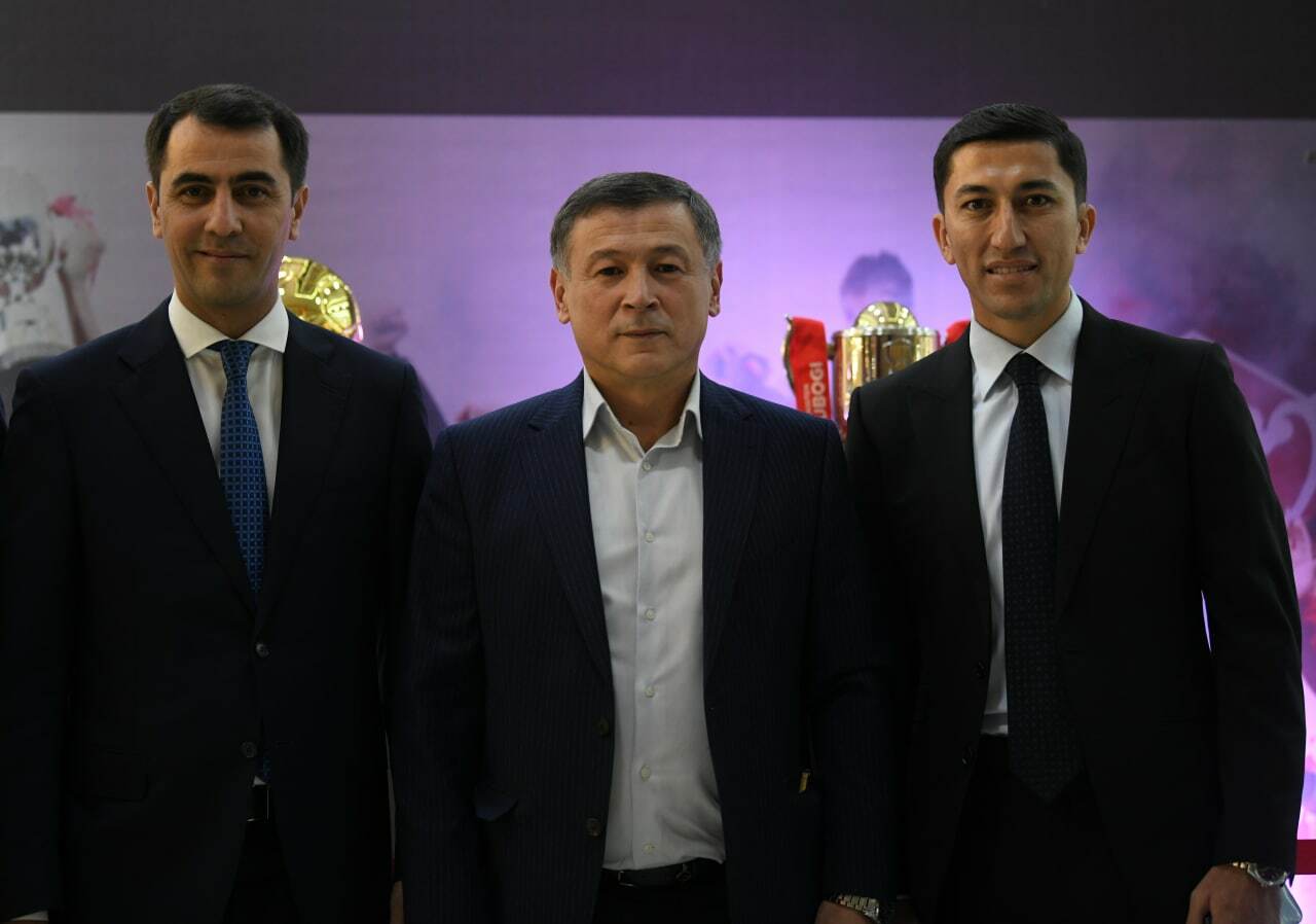 Ўзбек футболида энг яхшилар аниқланмоқда. 2023 йил сарҳисоби (2-қисм)