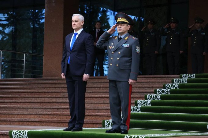 Moskva va Toshkent munosabatlarining “kelajagi” hal bo‘ldi
