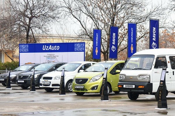 “UzAuto Motors” Монополияга қарши курашиш қўмитаси талабидан бош тортяпти