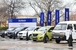 “UzAuto Motors” Монополияга қарши курашиш қўмитаси талабидан бош тортяпти