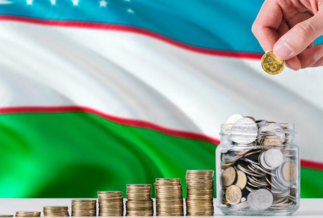 Rekord: O‘zbekistonning davlat qarzi 37 milliard dollarga yetdi