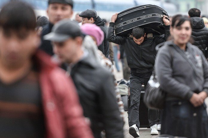 Келгуси 10 йилликда Тошкентда оммавий кўчиш бошланиши мумкин...