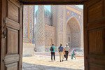 Samarqand