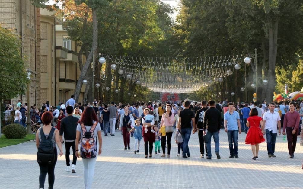 aholi population o'zbekistonliklar