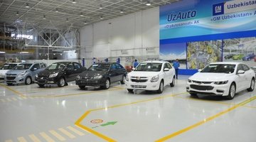 “UzAuto Motors” нархларни туширишдан бош тортди. Улар судга шикоят қилишмоқчи