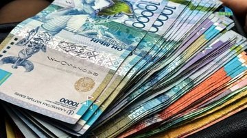 Tenge