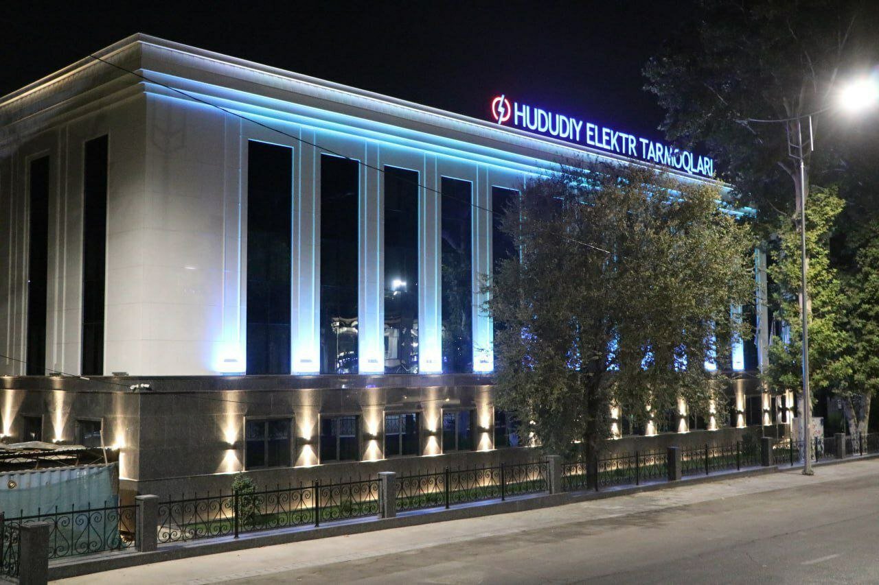 Texnik tadbirlar natijasida 401,528 mln.kVt.soat elektr energiyasi tejaldi