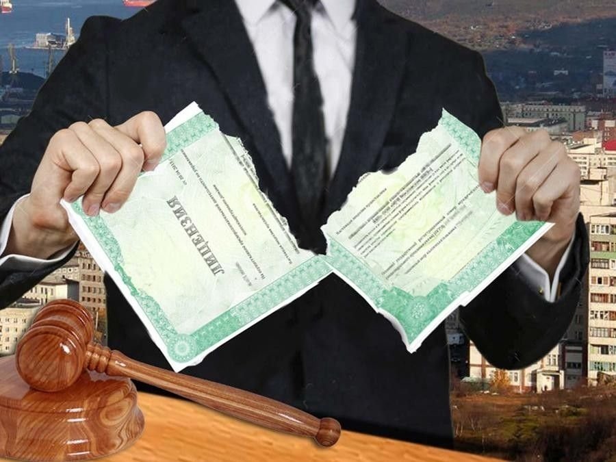 Tadbirkorlarga 12 turdagi litsenziya, ruxsat berish va xabarnoma olish talabi bekor bo‘lishi mumkin