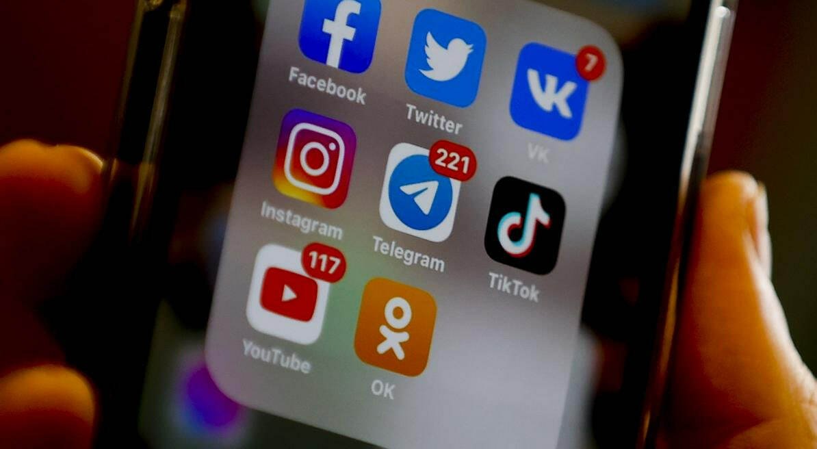 Instagram TikTok bloklanishi fonida yangi funksiyalarni joriy qilmoqda
