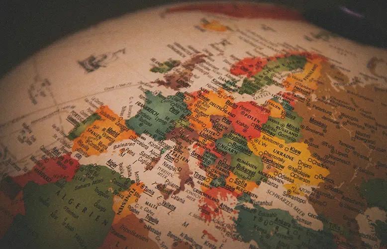 Munozarali mavzu: Qaysi davlatlar dunyo bo‘ylab eng ko‘p e’tirozlarga sabab bo‘ladi?