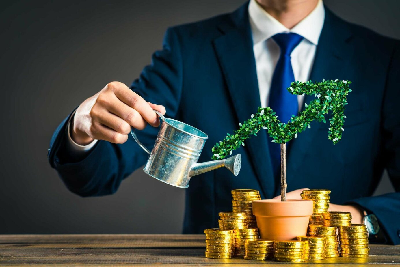 O‘tgan yilda O‘zbekistonga investitsiyalar miqdori qariyb 50 foizga qisqardi
