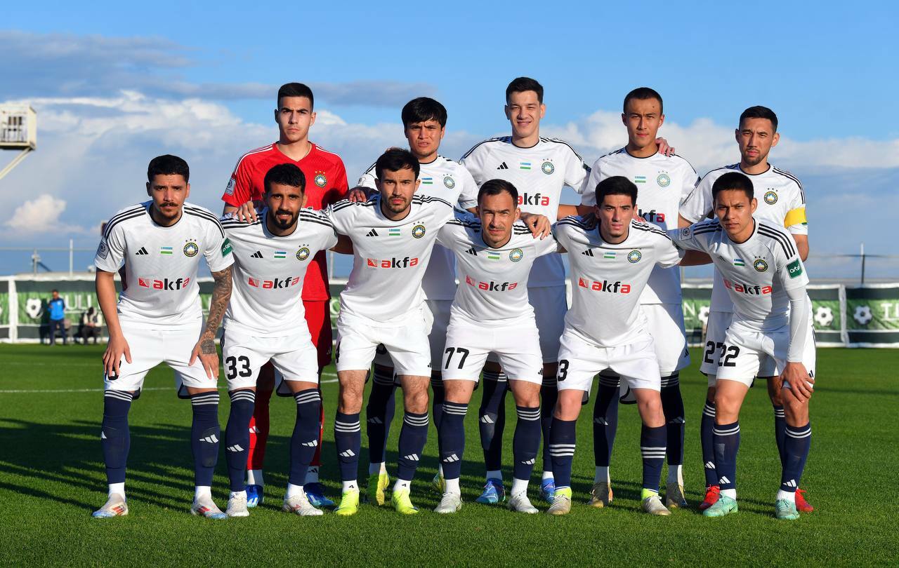 “Paxtakor” va “Nasaf” kurashga qaytdi: O'zbek futbolida amalga oshgan transferlar