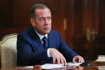 Medvedev