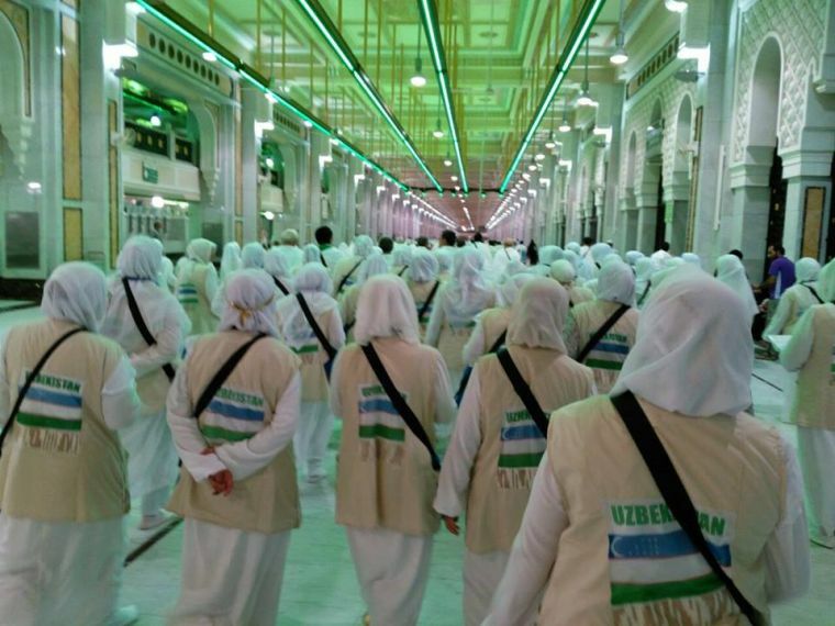 Reydlar foyda bermayapti: “Umra” ziyoratiga jo‘natish bilan bog‘liq firibgarliklar avj olmoqda