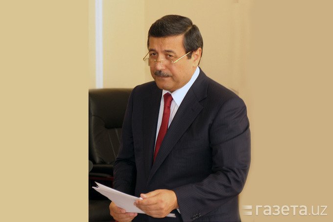 Собиқ бош прокурор Қодиров қамоқдан озод этилди