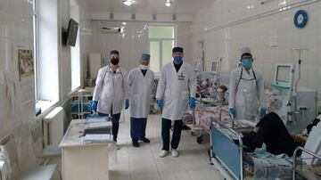 Фото: Янги Ўзбекистон