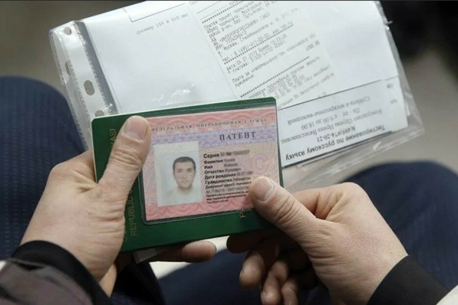 Rossiyada 43 mingdan ortiq muhojirning patenti bekor qilindi