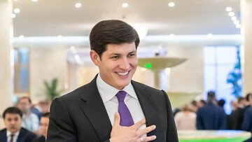 Отабек Умаров тарк этган лавозимларга янги раҳбарлар тайинланди